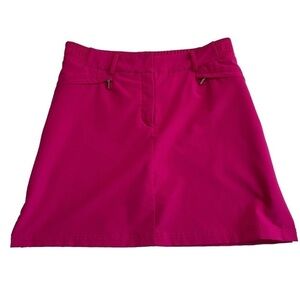Sport Haley Raspberry Skort